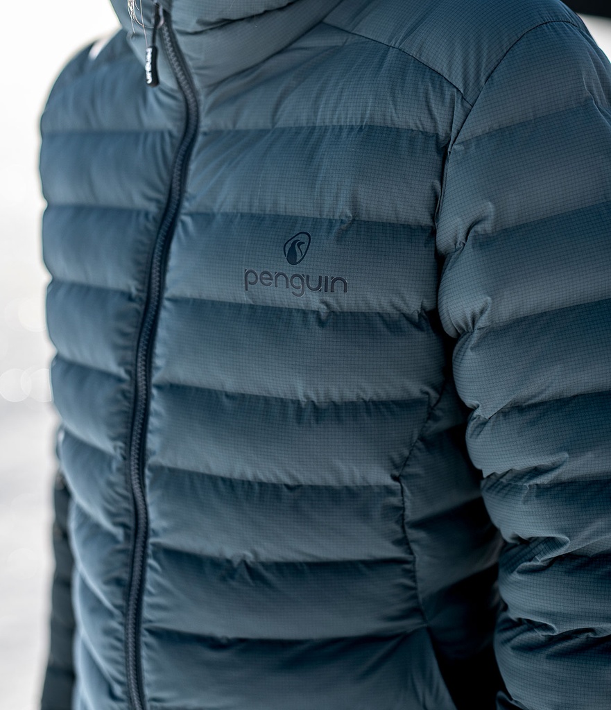 Women Fiberball Insulation Jacket | penguin.swiss Women Fiberball Insulation Jacket | penguin.swiss